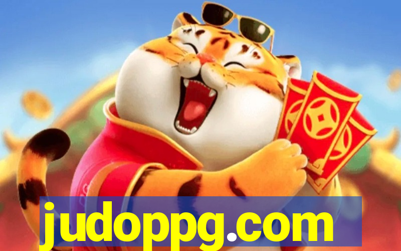 judoppg.com