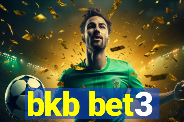 bkb bet3