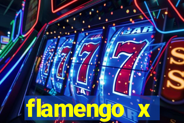 flamengo x athletico-pr ao vivo futemax