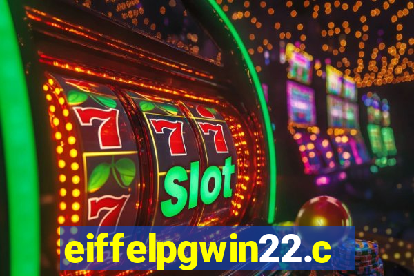 eiffelpgwin22.com