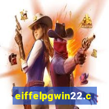 eiffelpgwin22.com