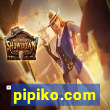 pipiko.com