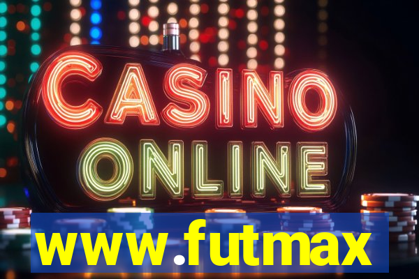 www.futmax