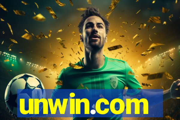 unwin.com