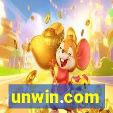unwin.com
