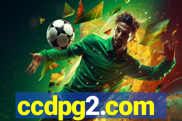 ccdpg2.com