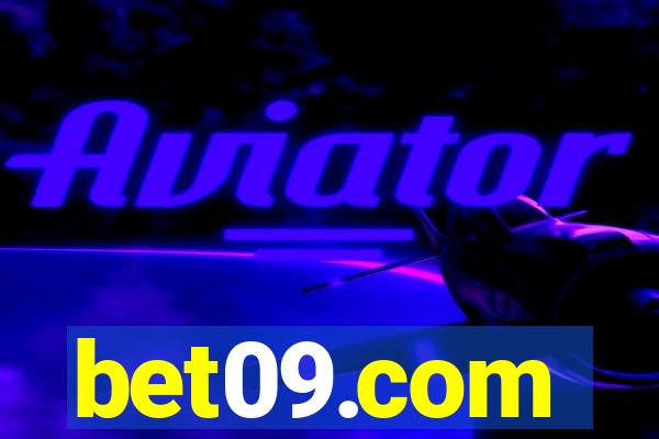 bet09.com