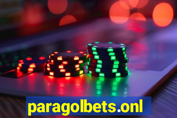 paragolbets.online