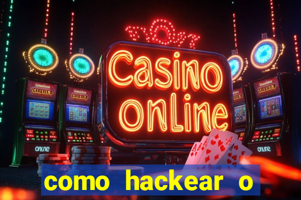 como hackear o jogo do mines