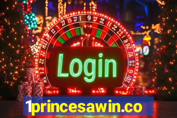 1princesawin.com