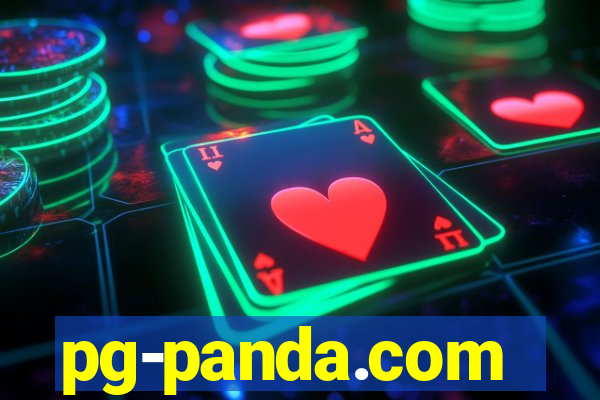 pg-panda.com
