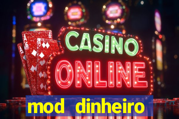 mod dinheiro infinito supermarket simulator