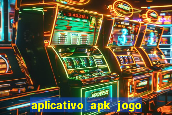 aplicativo apk jogo de ganhar dinheiro gbg
