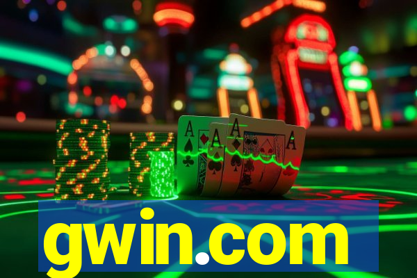 gwin.com