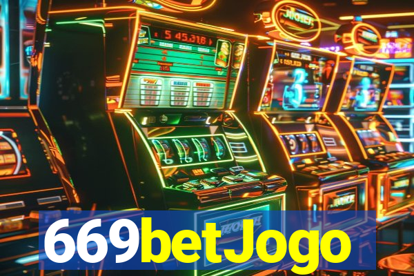 669betJogo