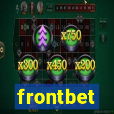 frontbet
