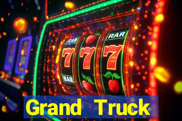 Grand Truck Simulator 2 dinheiro infinito
