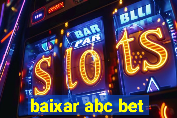 baixar abc bet