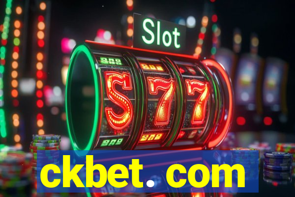 ckbet. com