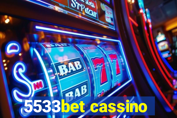 5533bet cassino