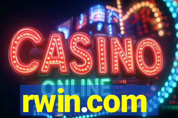 rwin.com