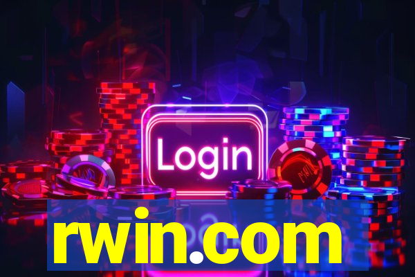 rwin.com