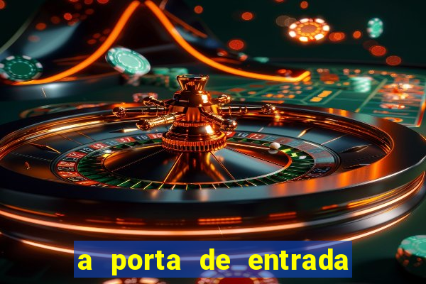 a porta de entrada do excluído ler gratis