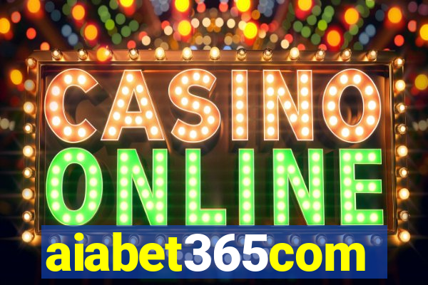 aiabet365com