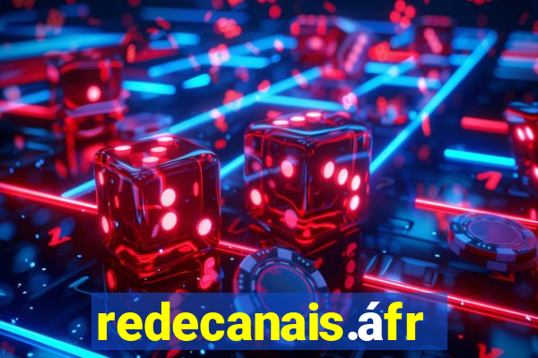 redecanais.áfrica