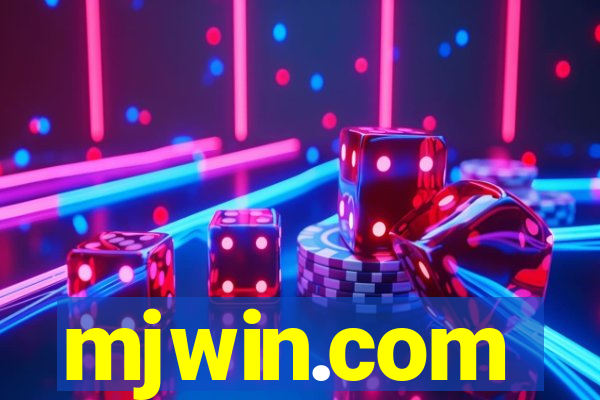 mjwin.com