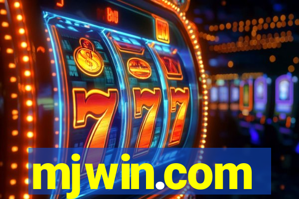 mjwin.com