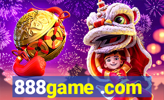 888game .com