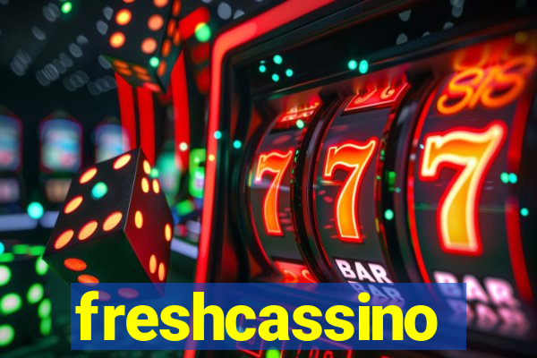 freshcassino