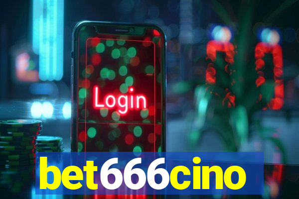 bet666cino