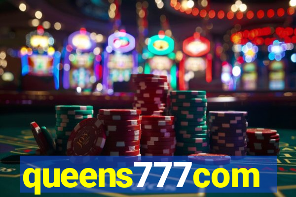 queens777com