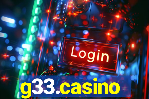 g33.casino
