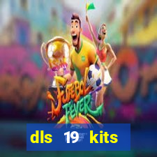 dls 19 kits corinthians 2022