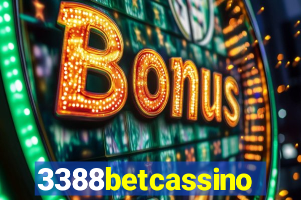 3388betcassino