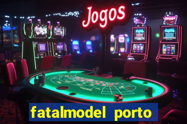 fatalmodel porto alegre rs