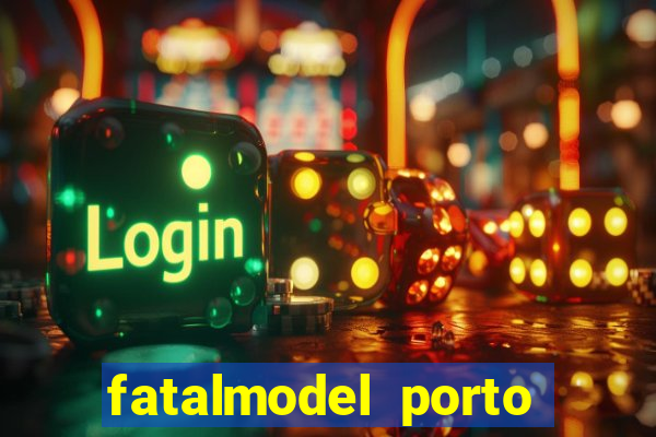 fatalmodel porto alegre rs
