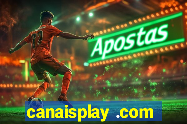 canaisplay .com