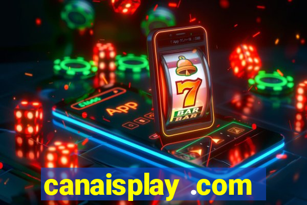 canaisplay .com