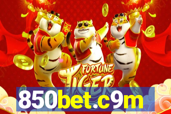 850bet.c9m