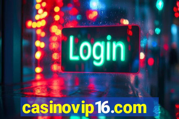casinovip16.com