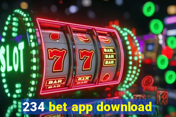 234 bet app download