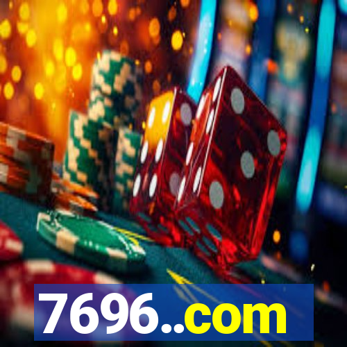 7696..com