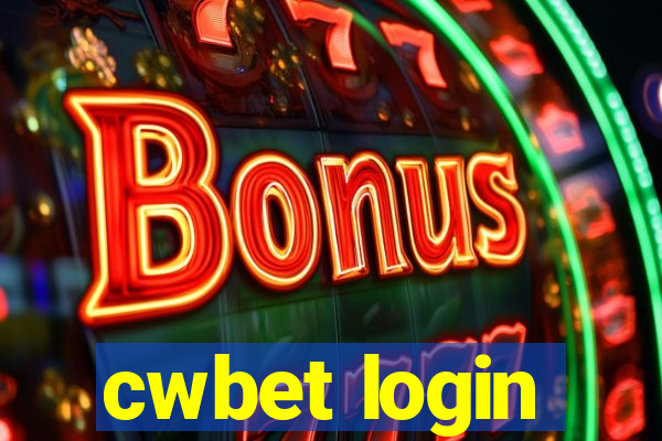 cwbet login