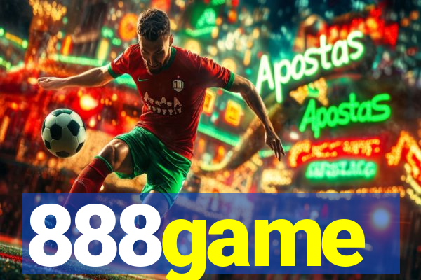 888game