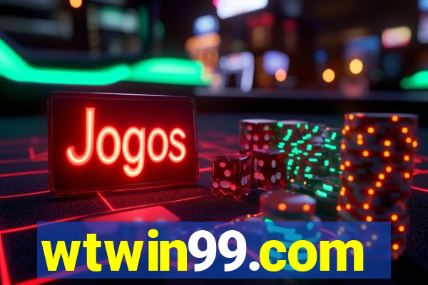 wtwin99.com