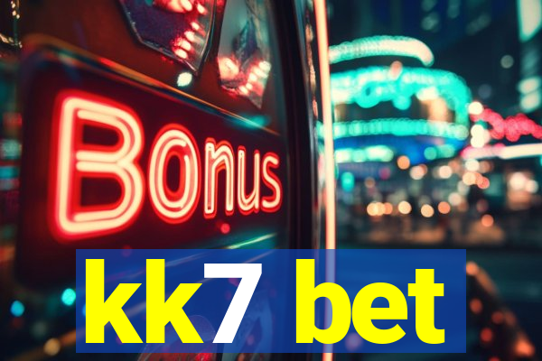 kk7 bet